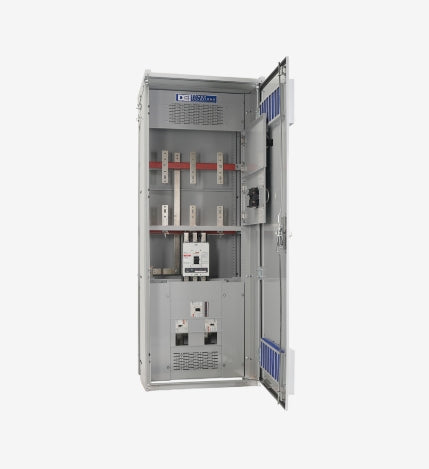 1200 Amp Meter Main NEMA 1/3R