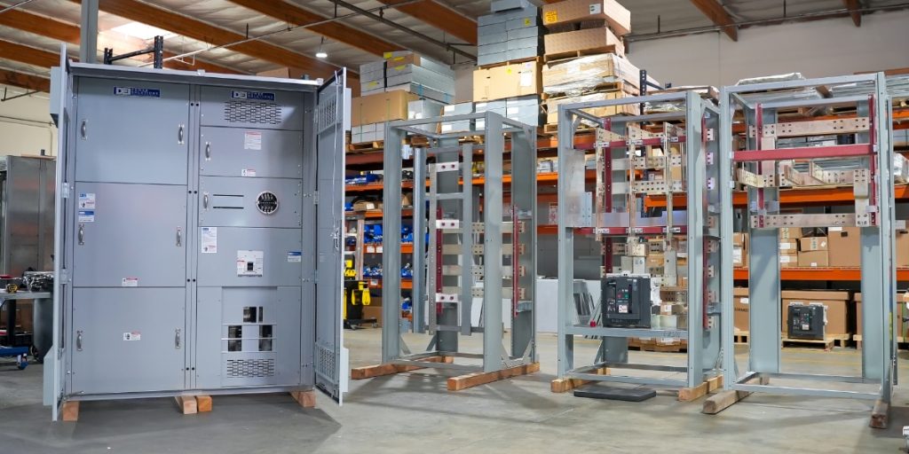 Retrofitting vs. Replacing Switchgear: Which is Best for your Facility?