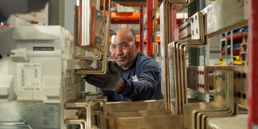 The Rise of Copper Bus Optimization: What Engineers Should Know