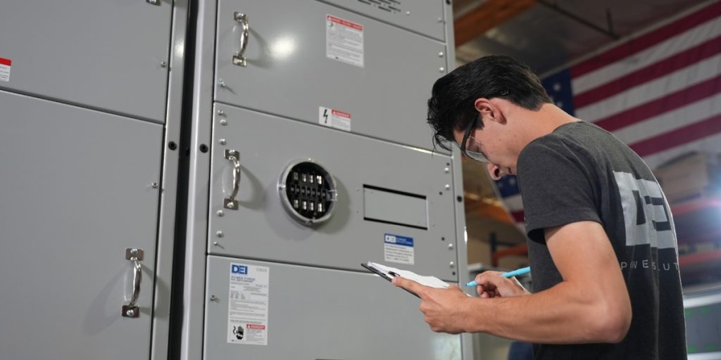 What Makes High-Quality Switchgear Engineering So Important?