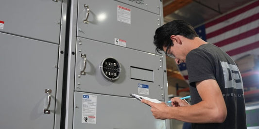What Makes High-Quality Switchgear Engineering So Important?