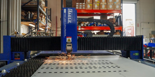 How Custom Panelboards Improve Reliability in Industrial Applications