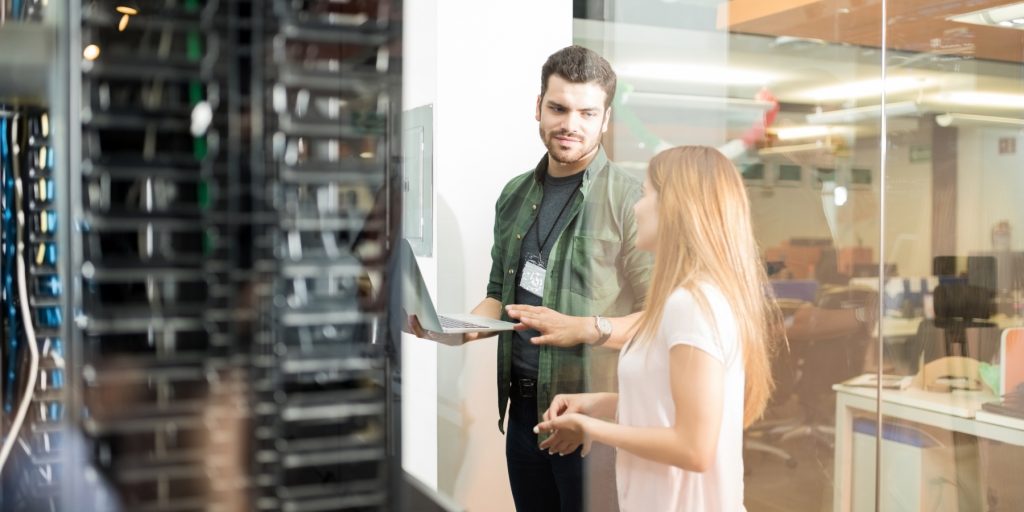 The Future of Switchgear in Data Centers