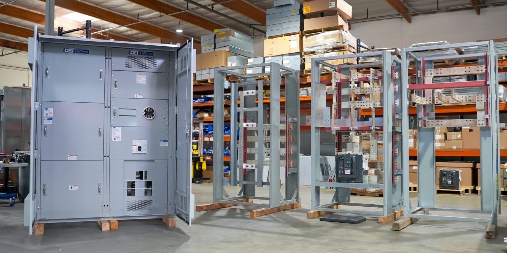 The Importance of UL 891 Switchgear in Modern Facilities
