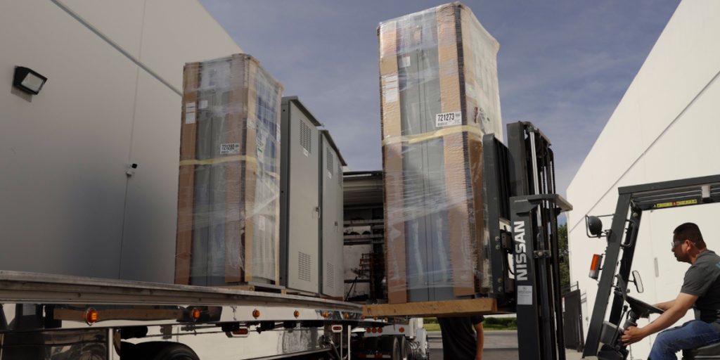Navigating Supply Chain Challenges in Electrical Construction