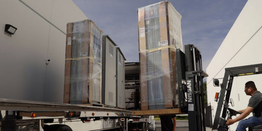 Navigating Supply Chain Challenges in Electrical Construction