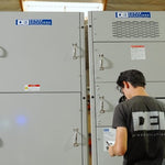 Switchgear vs. Switchboards: Understanding the Key Differences in Electrical Distribution