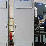 The Role of Switchgear in Ensuring Data Center Uptime