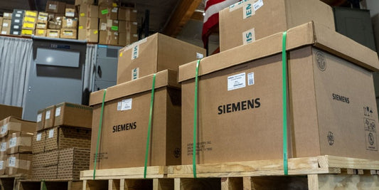 Why Siemens Components Matter in Switchgear Design