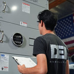 Why U.S. Manufactured Electrical Equipment Improves Lead Times