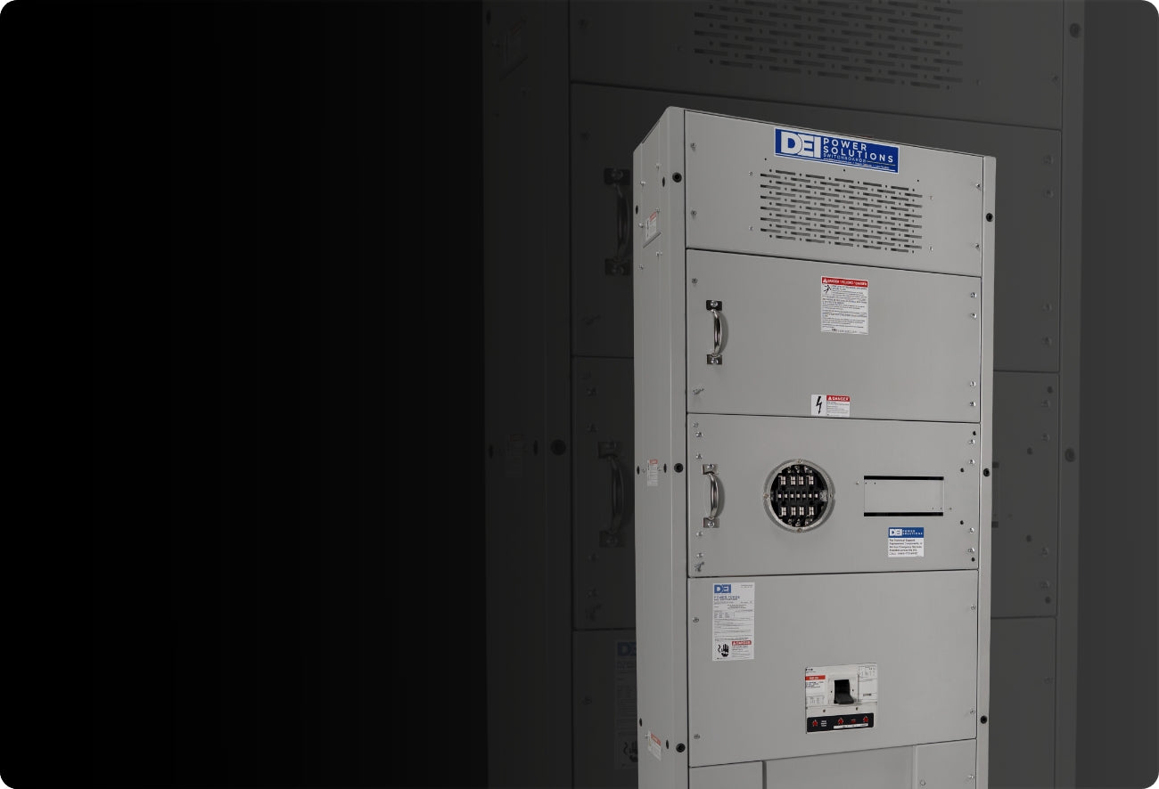 400-800 Amps