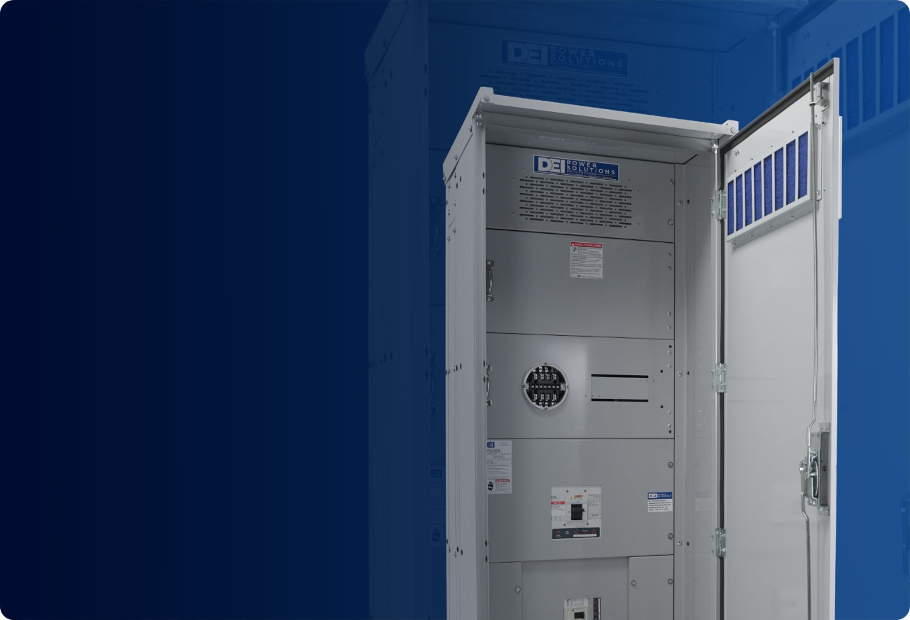 1000-1600 Amps