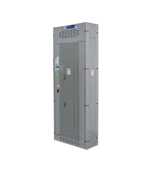 Remote Power Panels