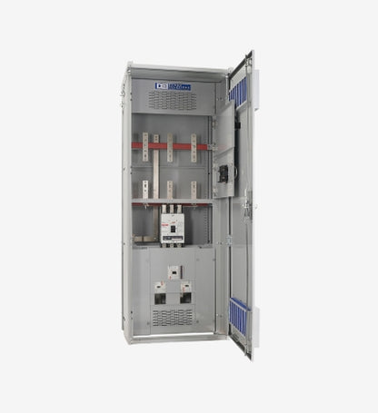 1200 Amp Meter Main NEMA 1/3R