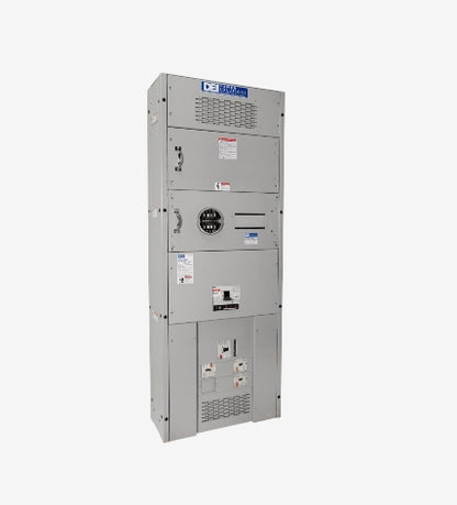 1200 Amp Meter Main NEMA 1/3R